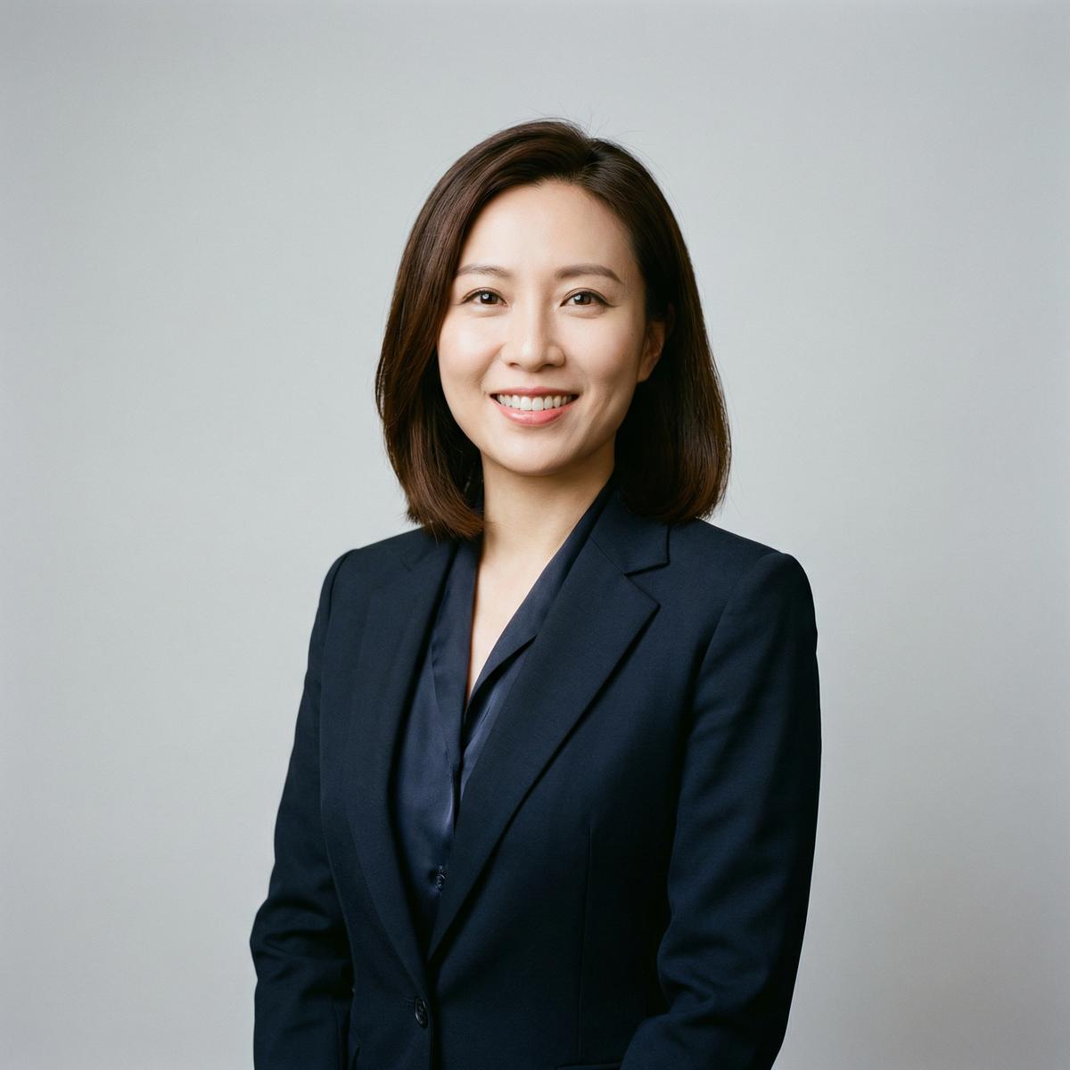 海角社区制片人林雅琪