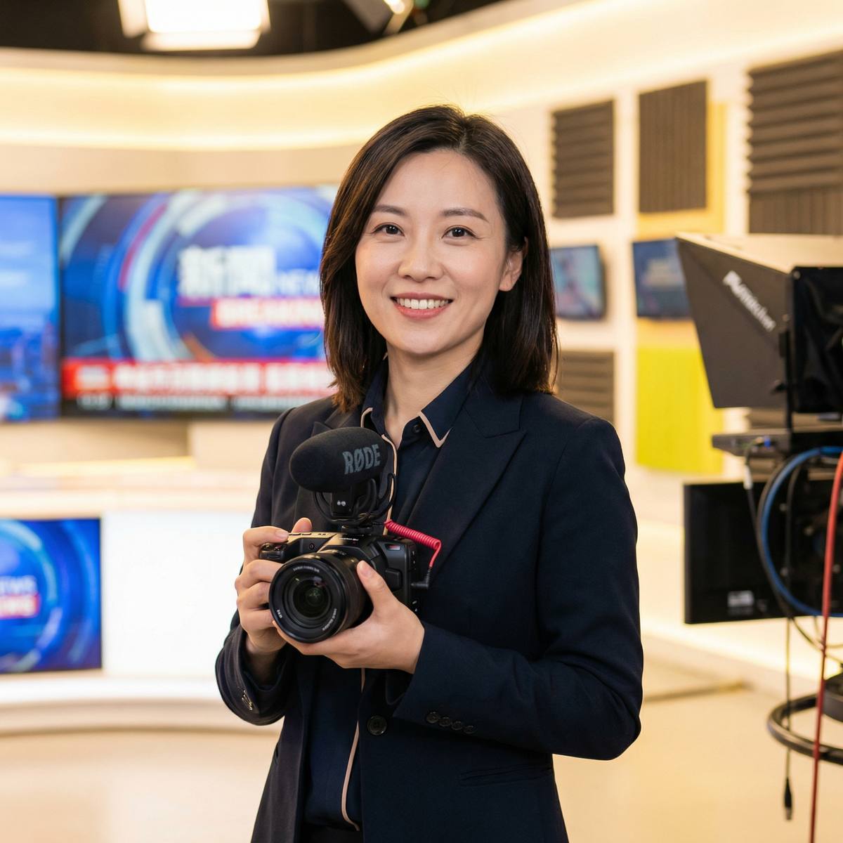 强上摄影师林晓雯